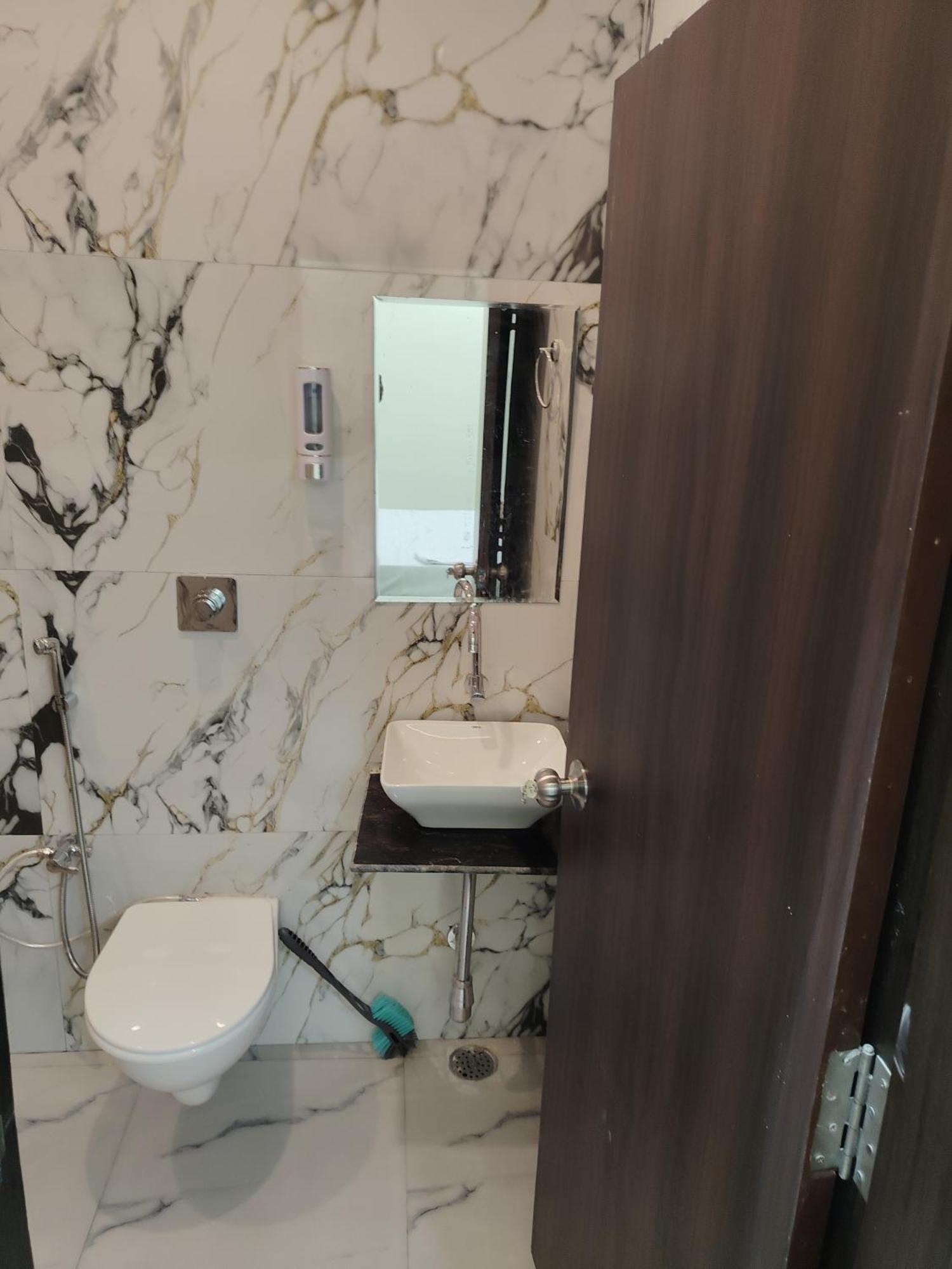 Hotel Dev International Khalilabad Ngoại thất bức ảnh