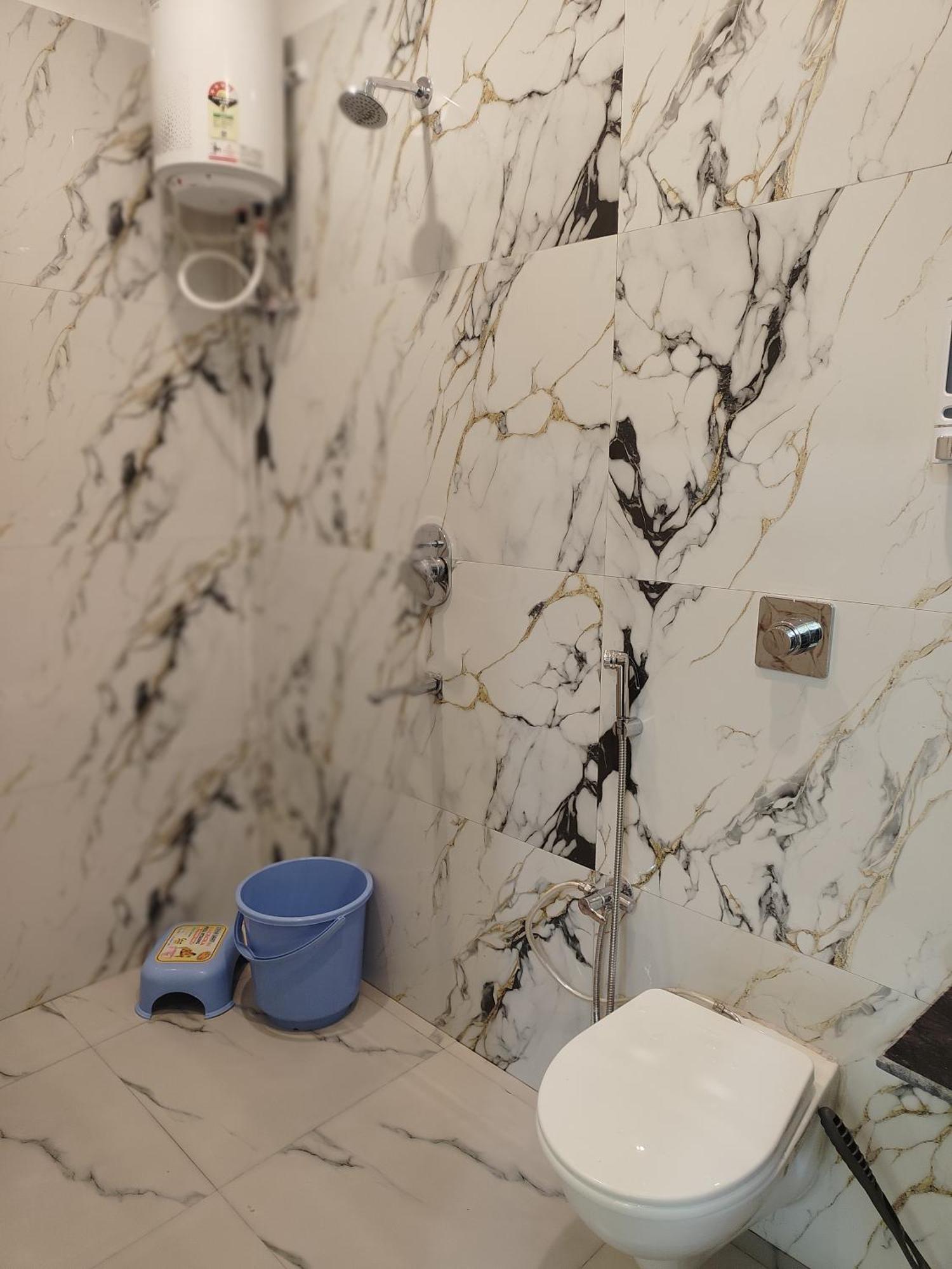 Hotel Dev International Khalilabad Ngoại thất bức ảnh