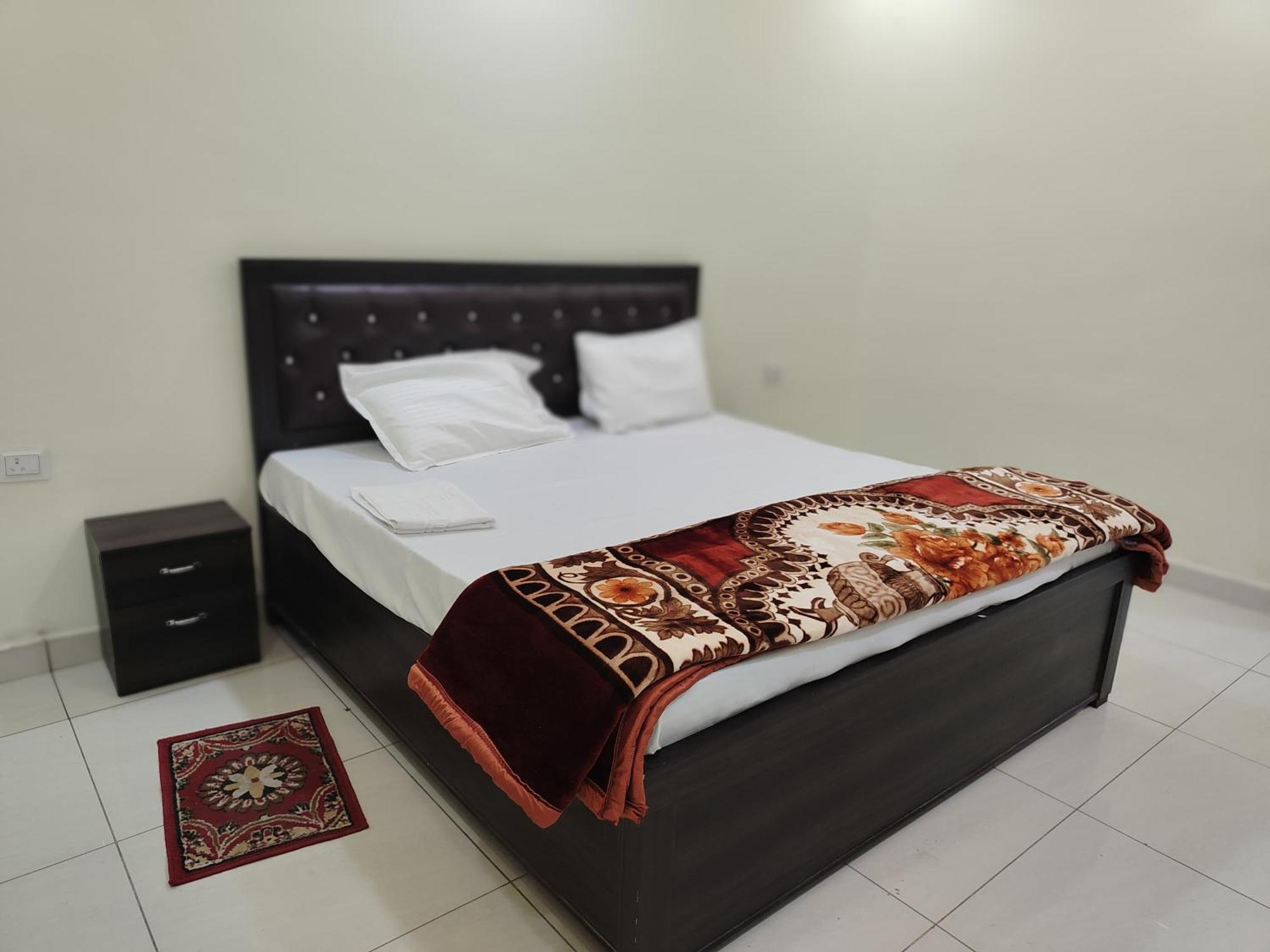 Hotel Dev International Khalilabad Ngoại thất bức ảnh
