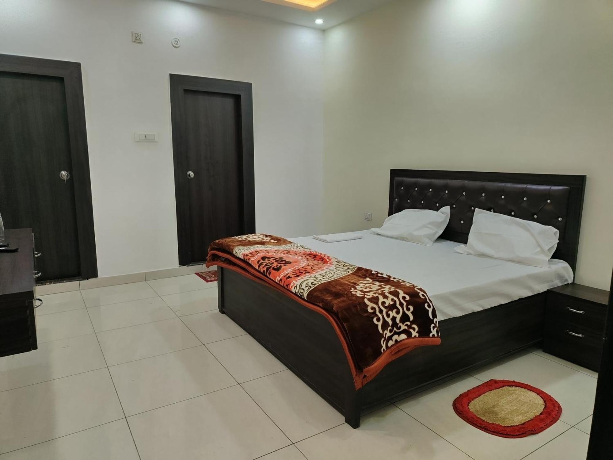 Hotel Dev International Khalilabad Ngoại thất bức ảnh